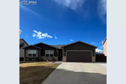 4926 Gibbon Street, Colorado Springs, CO 80911 - Photo 1