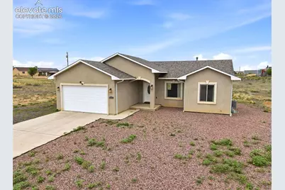 1232 N Challenger Place, Pueblo, CO 81007 - Photo 1