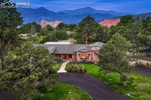 3440 Hill Cir, Colorado Springs, CO 80904 - Photo 1