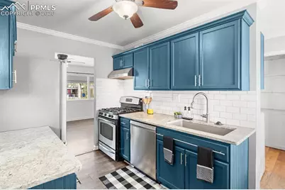 617 Stevens Avenue, Colorado Springs, CO 80905 - Photo 8