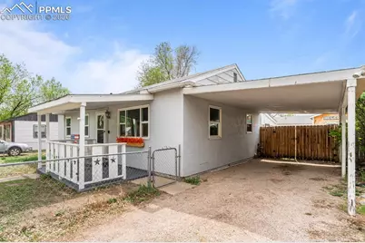 617 Stevens Avenue, Colorado Springs, CO 80905 - Photo 30