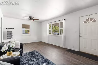 617 Stevens Avenue, Colorado Springs, CO 80905 - Photo 6
