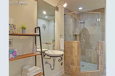 417 E Kiowa Street #1204, Colorado Springs, CO 80903 - Photo 16