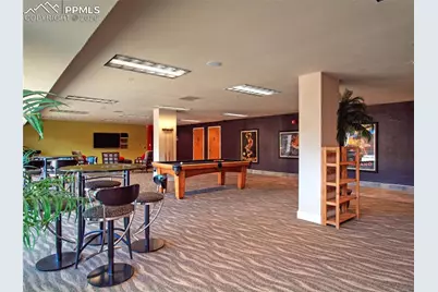 417 E Kiowa Street #1204, Colorado Springs, CO 80903 - Photo 20