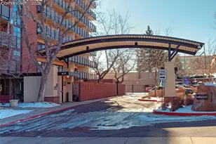 417 E Kiowa Street, Colorado Springs, CO 80903 - Photo 2