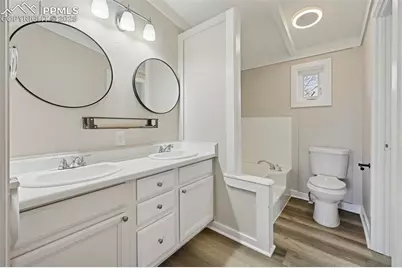 17940 Countdown Drive, Peyton, CO 80831 - Photo 28