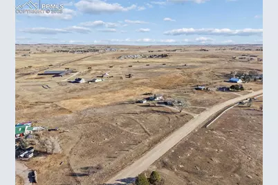 17940 Countdown Drive, Peyton, CO 80831 - Photo 34