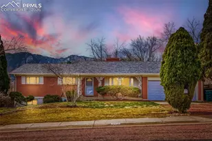 520 Crestridge Ave, Colorado Springs, CO 80906 - Photo 1