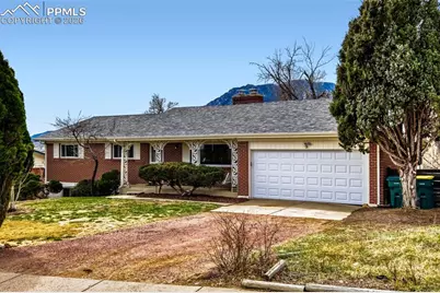 520 Crestridge Avenue, Colorado Springs, CO 80906 - Photo 26