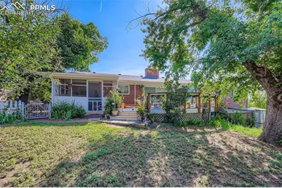 520 Crestridge Avenue, Colorado Springs, CO 80906 - Photo 22