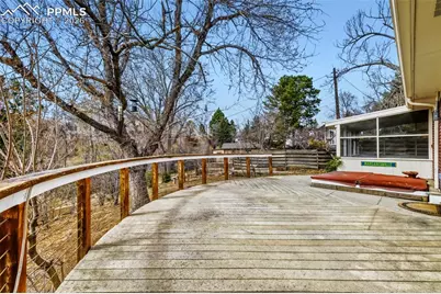 520 Crestridge Avenue, Colorado Springs, CO 80906 - Photo 18