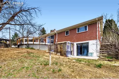 520 Crestridge Avenue, Colorado Springs, CO 80906 - Photo 24