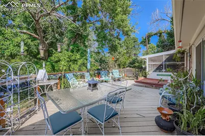 520 Crestridge Avenue, Colorado Springs, CO 80906 - Photo 20