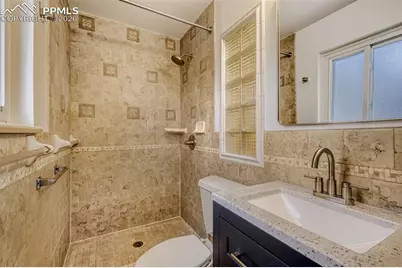 520 Crestridge Avenue, Colorado Springs, CO 80906 - Photo 16