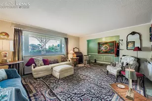 520 Crestridge Ave, Colorado Springs, CO 80906 - Photo 4