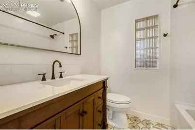 520 Crestridge Avenue, Colorado Springs, CO 80906 - Photo 20