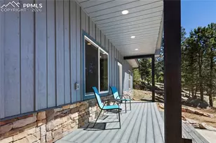 237 Columbine Rd, Woodland Park, CO 80863 - Photo 2