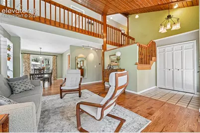 85 S Sherwood Glen, Monument, CO 80132 - Photo 22