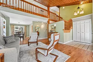 85 S Sherwood Glen, Monument, CO 80132 - Photo 22