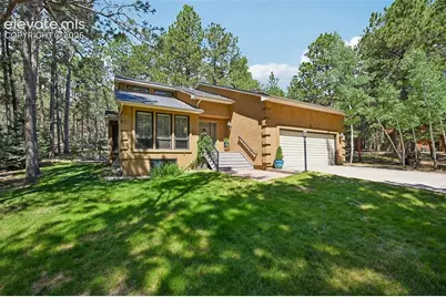 85 S Sherwood Glen, Monument, CO 80132 - Photo 1