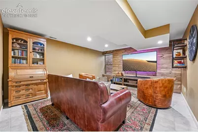 85 S Sherwood Glen, Monument, CO 80132 - Photo 38