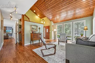 85 S Sherwood Glen, Monument, CO 80132 - Photo 20