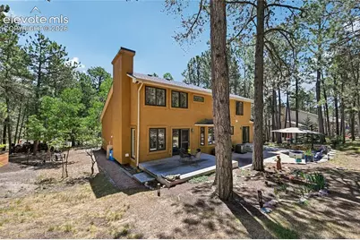 85 S Sherwood Glen, Monument, CO 80132 - Photo 46