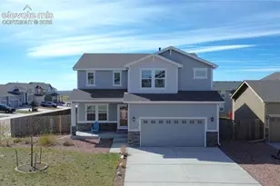 11334 Scenic Brush Dr, Peyton, CO 80831 - Photo 1