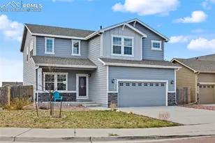 11334 Scenic Brush Dr, Peyton, CO 80831 - Photo 1