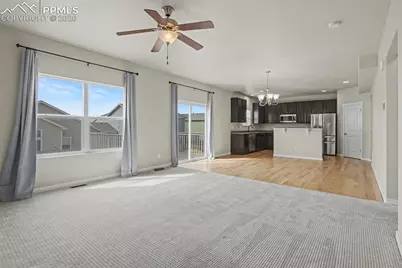 11334 Scenic Brush Drive, Peyton, CO 80831 - Photo 46