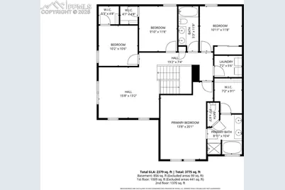 11334 Scenic Brush Drive, Peyton, CO 80831 - Photo 36
