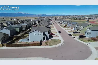 11334 Scenic Brush Drive, Peyton, CO 80831 - Photo 4