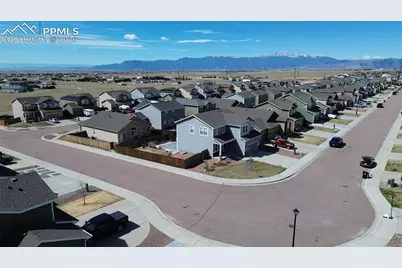 11334 Scenic Brush Drive, Peyton, CO 80831 - Photo 38