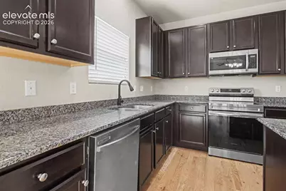 11334 Scenic Brush Drive, Peyton, CO 80831 - Photo 12