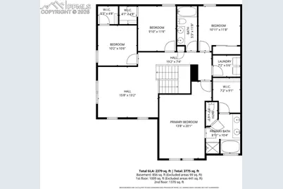11334 Scenic Brush Drive, Peyton, CO 80831 - Photo 42