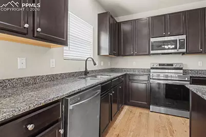 11334 Scenic Brush Drive, Peyton, CO 80831 - Photo 12