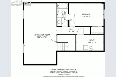 11334 Scenic Brush Drive, Peyton, CO 80831 - Photo 34
