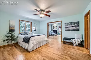 2988 Sunnywood Ave, Woodland Park, CO 80863 - Photo 14