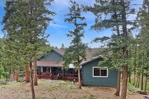 2988 Sunnywood Ave, Woodland Park, CO 80863 - Photo 10