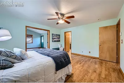 2988 Sunnywood Avenue, Woodland Park, CO 80863 - Photo 16