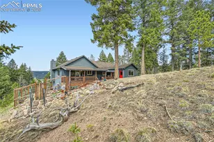 2988 Sunnywood Ave, Woodland Park, CO 80863 - Photo 30
