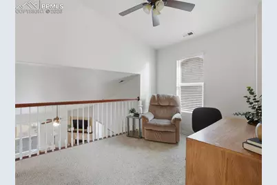 6699 Bethesda Point #B, Colorado Springs, CO 80918 - Photo 26