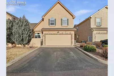 6699 Bethesda Point #B, Colorado Springs, CO 80918 - Photo 1