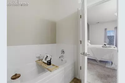 6699 Bethesda Point #B, Colorado Springs, CO 80918 - Photo 22