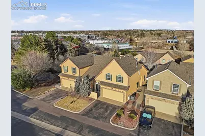 6699 Bethesda Point #B, Colorado Springs, CO 80918 - Photo 2
