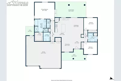 671 N Snyder Drive, Pueblo, CO 81007 - Photo 30