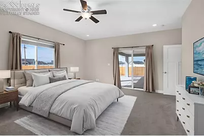 671 N Snyder Drive, Pueblo, CO 81007 - Photo 4