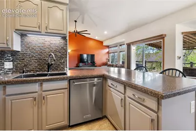 10000 Rolling Ridge Road, Colorado Springs, CO 80925 - Photo 16