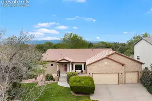 10000 Rolling Ridge Rd, Colorado Springs, CO 80925 - Photo 1