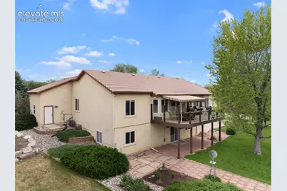 10000 Rolling Ridge Road, Colorado Springs, CO 80925 - Photo 4